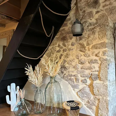 Villa La Maison Du Castor