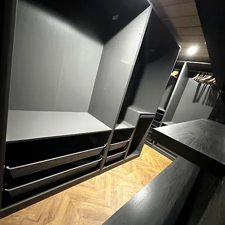 La Maison Du Castor