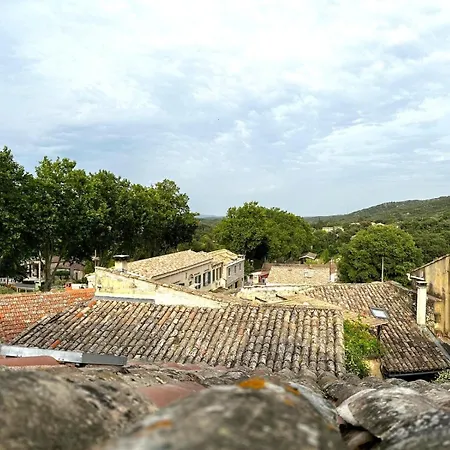 La Maison Du Castor Villa