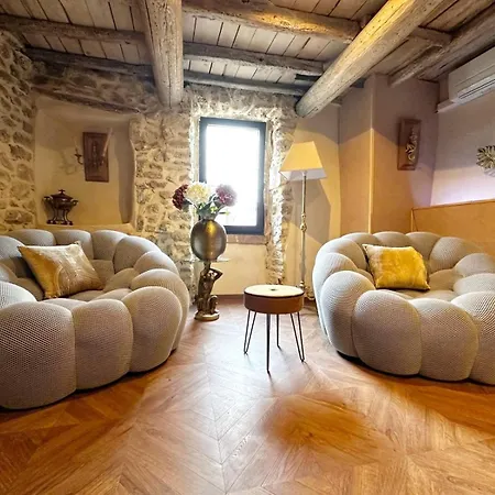 Villa La Maison Du Castor