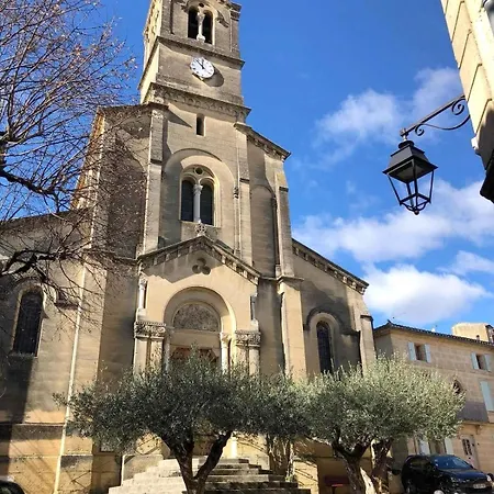 Villa La Maison Du Castor *