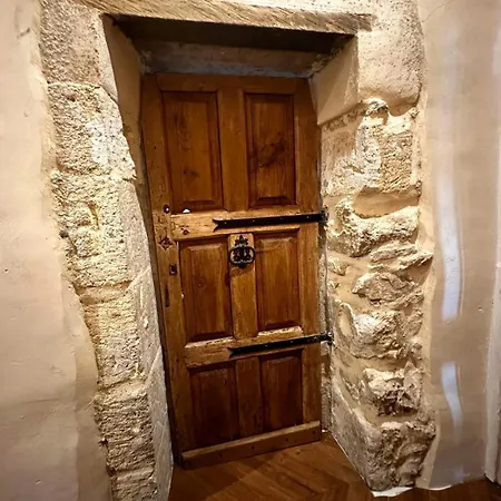 La Maison Du Castor * Collias