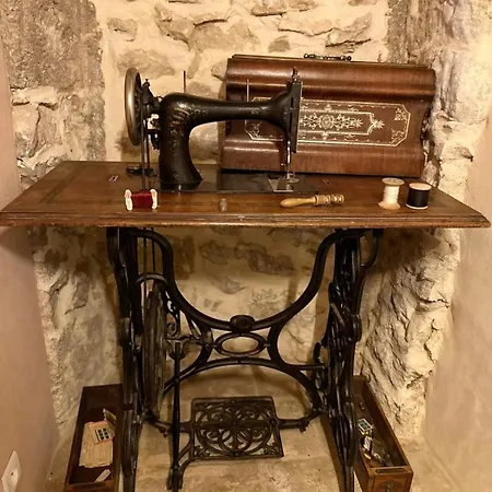 La Maison Du Castor Villa *